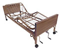 Hospital Bed